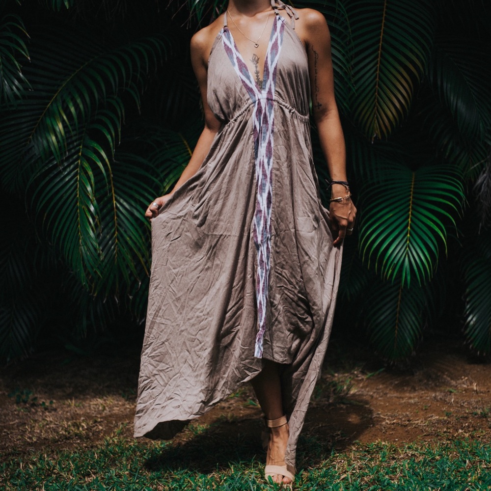 ZhenNymph Hayley Dress